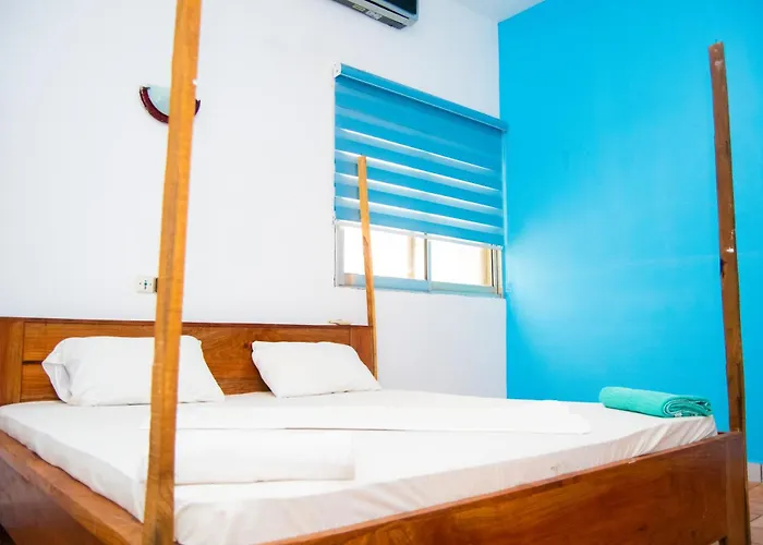 Guesthouse Chez Marco
