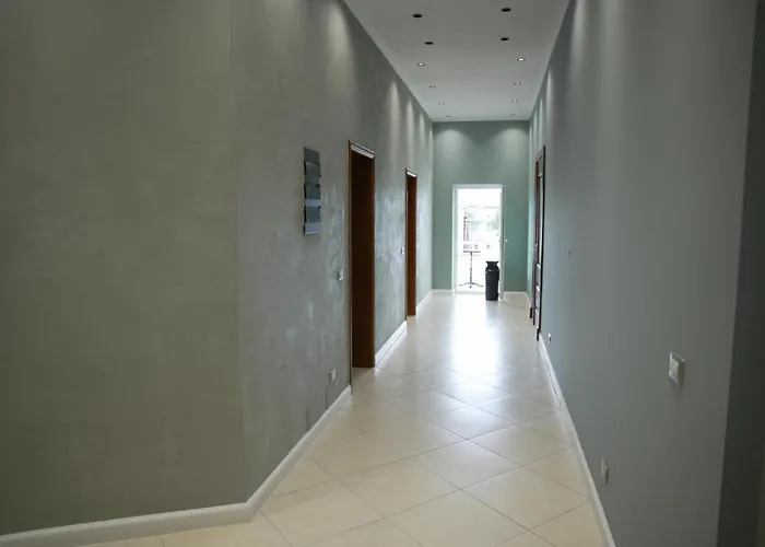 Hotel Haliti Kukes