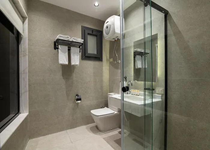 Santino Boutique Hotel