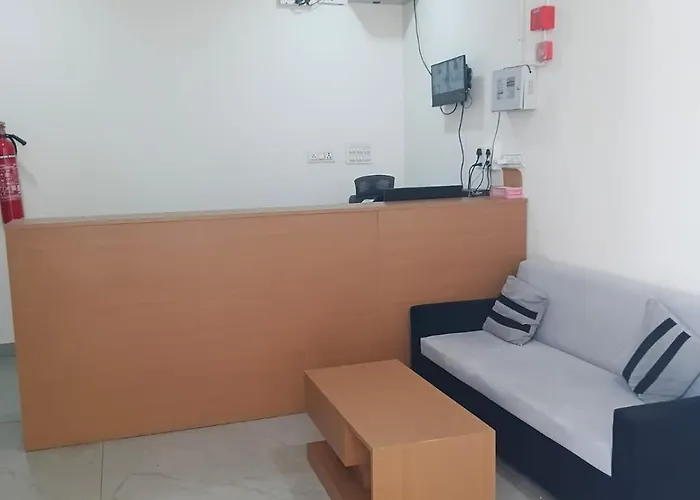 Hotel Marigold Vasad