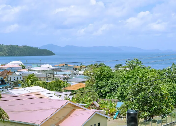 New Montrose Hotel