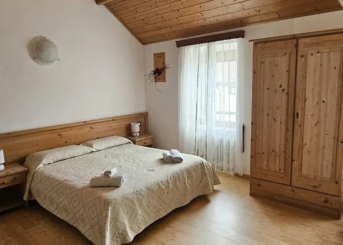 Albergo Passo Brocon
