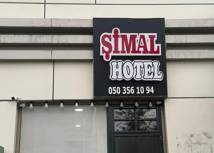 Simal Hotel