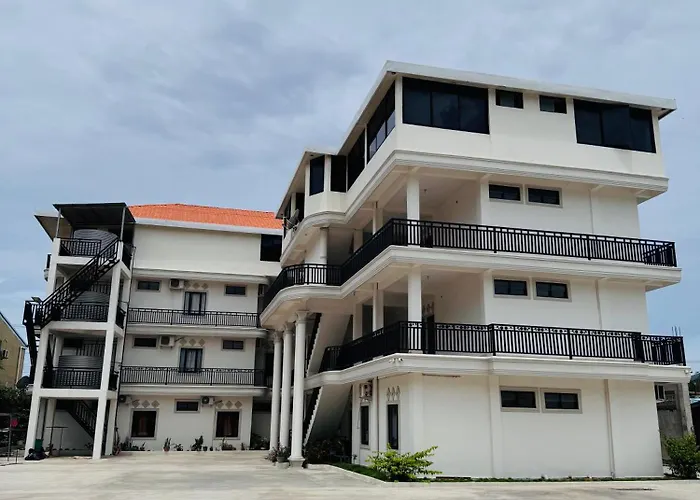 Leokase Hotel