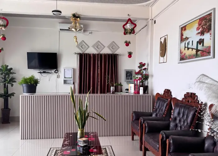 Leokase Hotel