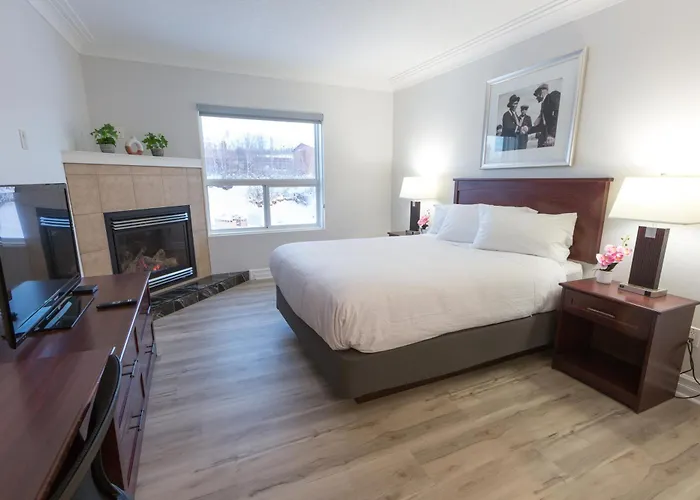 Arctic Circle Inn