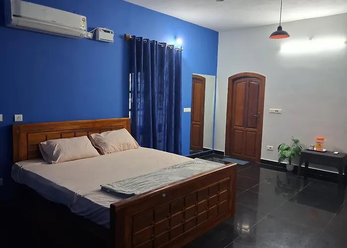 Karaikal Home Stay