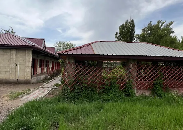 Hotel Parus