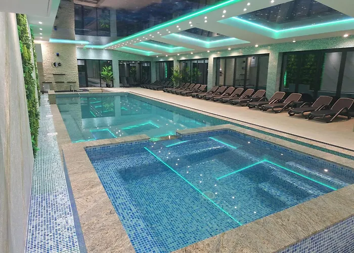 Leo Resort&Spa