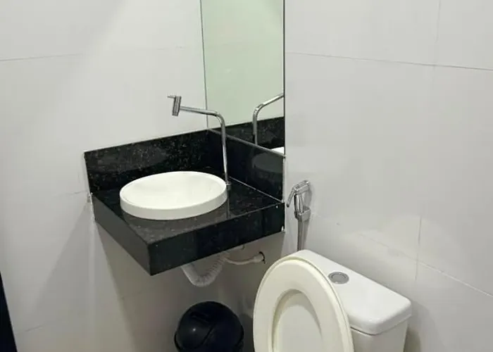Hotel Rocha