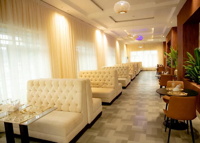 Regal Empire Luxury Hotel