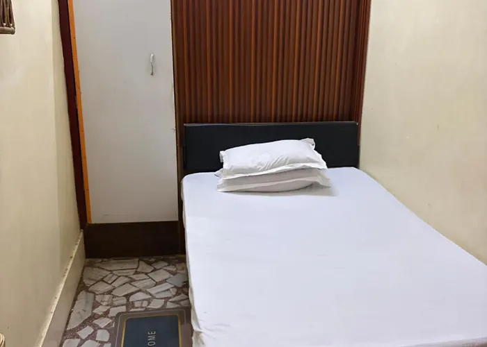Parijat Group Of Hotels Silchar