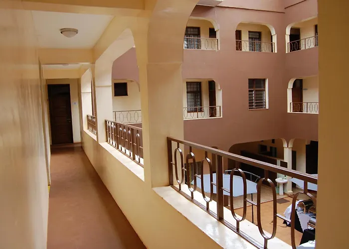 Sky Hotels Emali