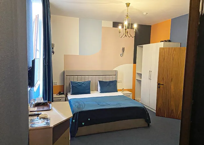Tala Rooms Hotel
