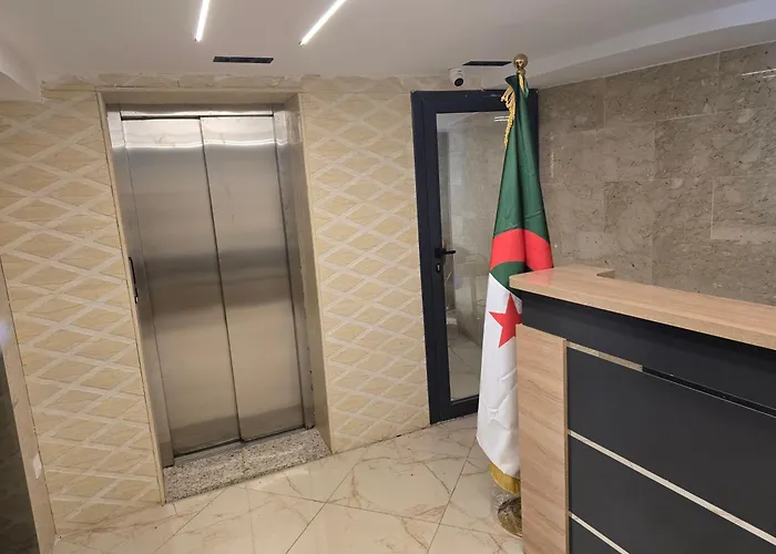Hotel Al Abraj