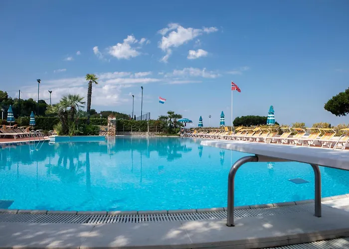 Hotel Costa di Kair Ed Din