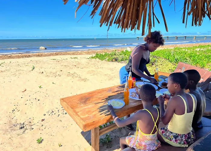 Baba Lao Beach Hostel