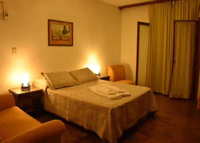 Suizo Hotel