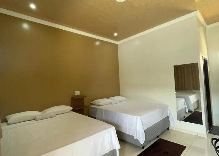 Hotel Araújo