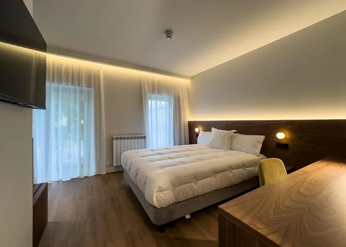 Biazteri Rooms