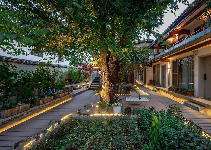 Shangri-La Guilu Homestay