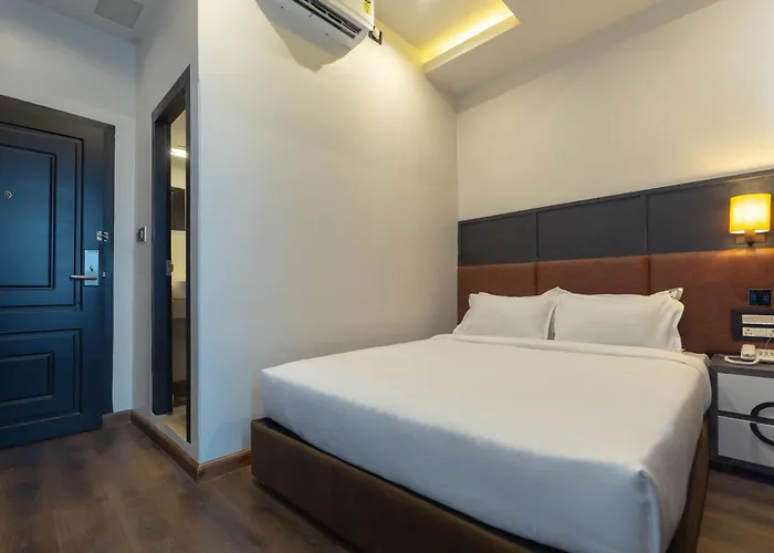 Grand Hotel Annex