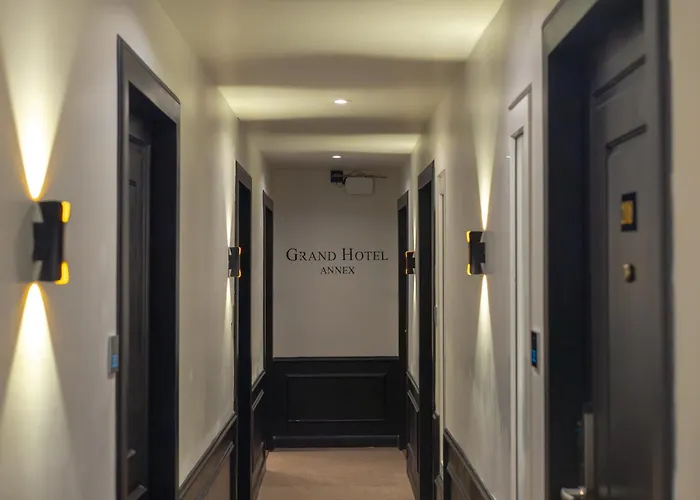 Grand Hotel Annex