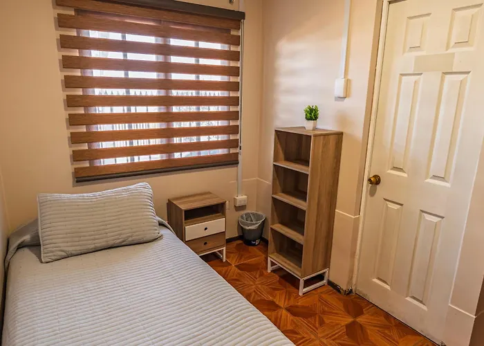 Residencial Costa del Sol