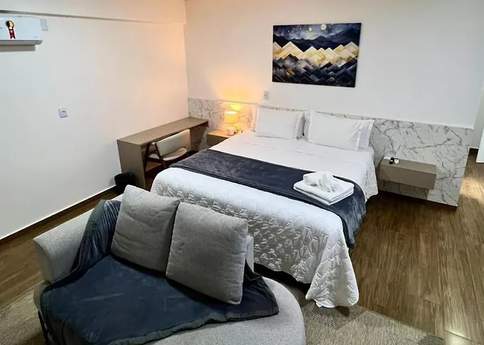 Hotel Pasqualotto