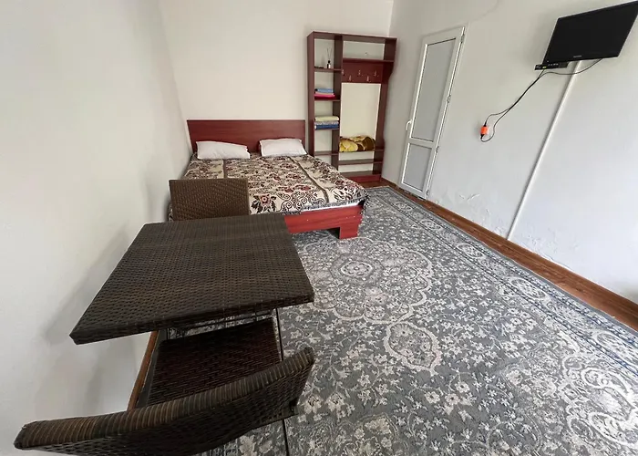 Hotel Parus