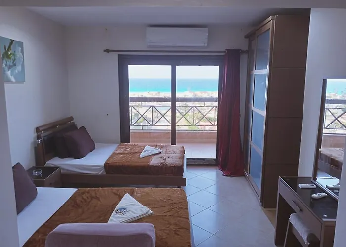 Grand Cleopatra North Coast -Elmontazah