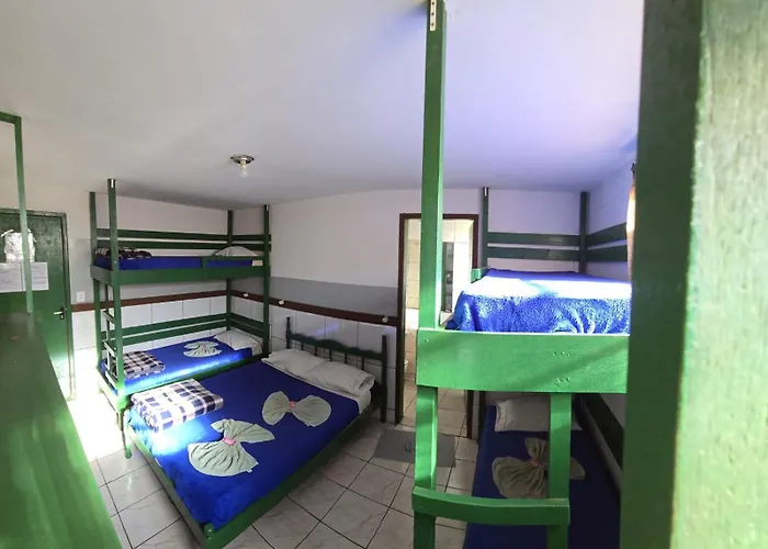 Pousada Catuaí