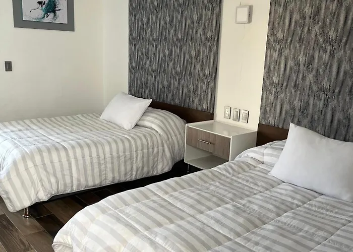 Hotel Angeles