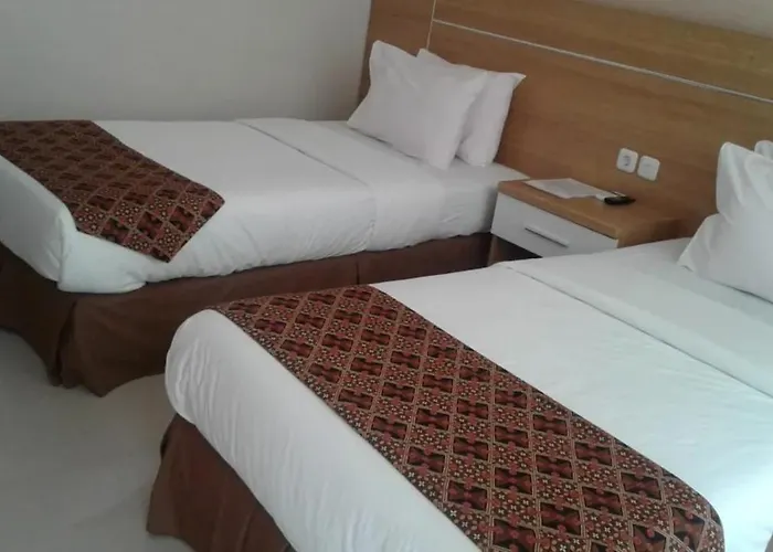 Hotel Ella Tambolaka