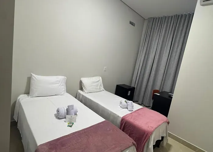 Df Hotel