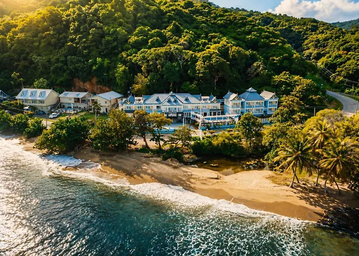 Manta Lodge&Dive Centre
