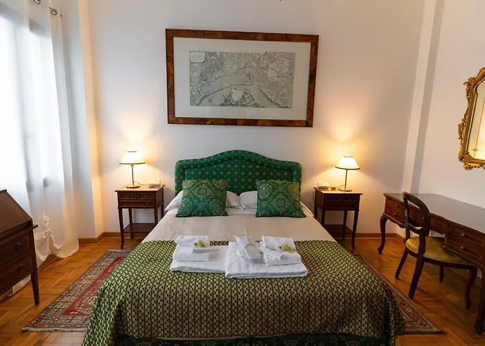 Locanda Confini