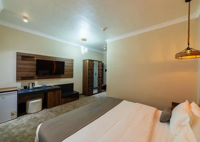 Istanbul Palace Hotel