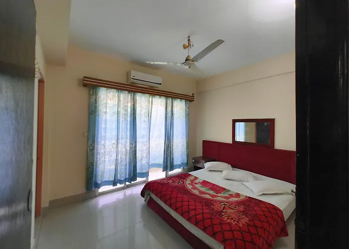 Hotel World Beach Resort