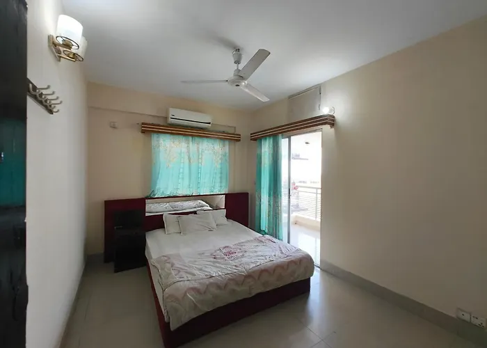 Hotel World Beach Resort