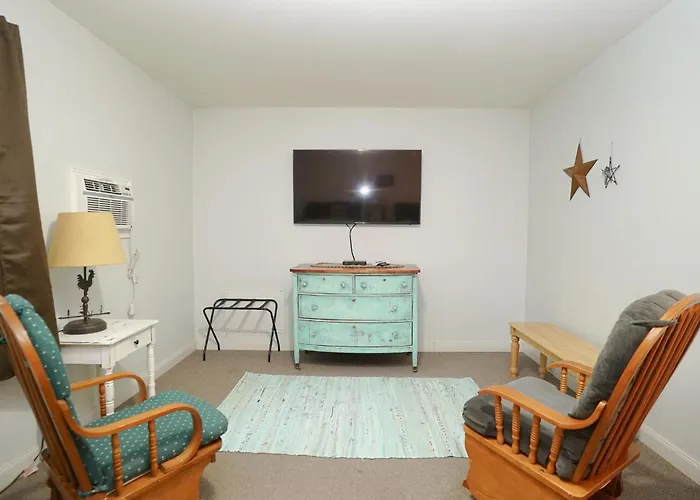 Beartooth Suites