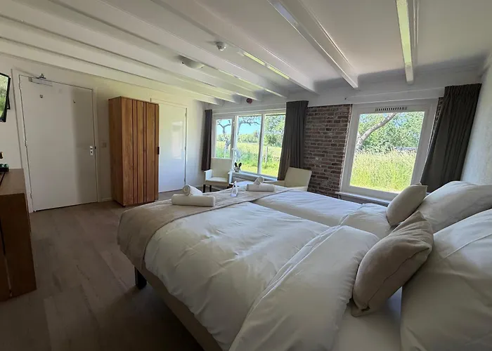 Hotel Ter Linde