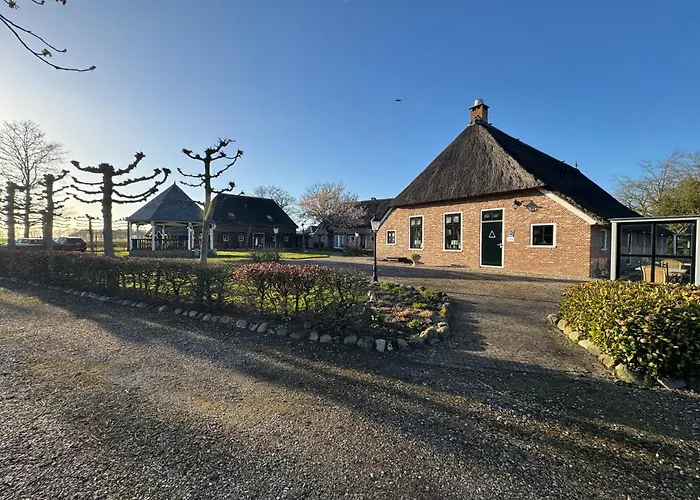 Hotel Ter Linde