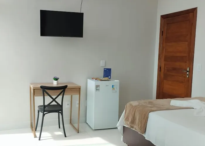 Solar das Águas Hotel