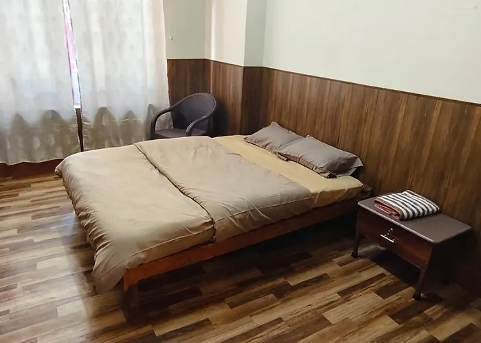 Dreamstay Lodge
