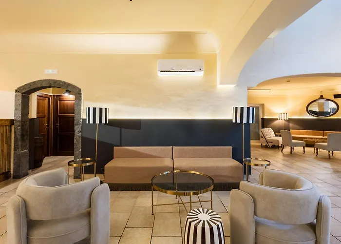 Capomulini Boutique Hotel