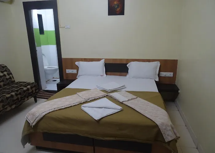 Hotel Saikrupa
