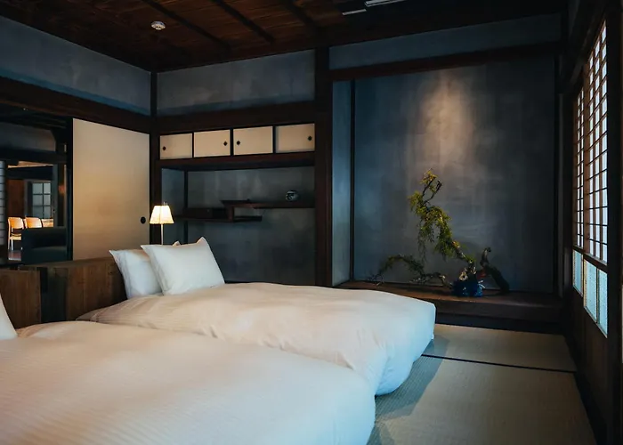 Hotel Raccan