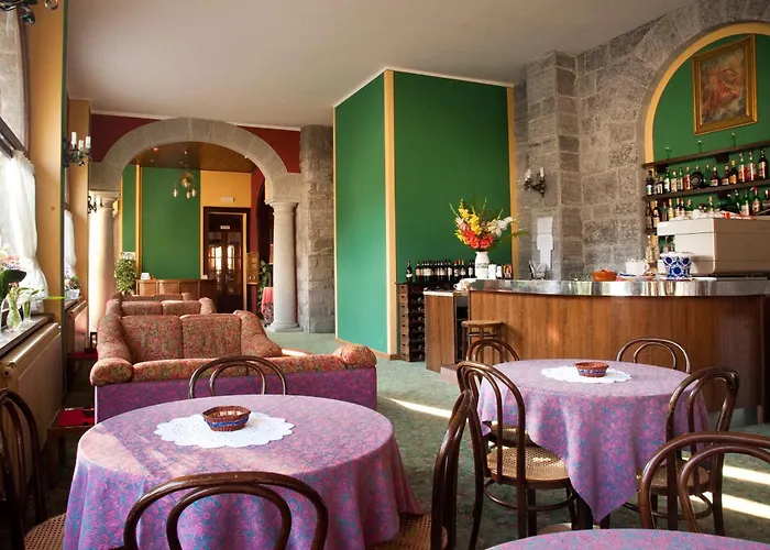 Hotel Oscella