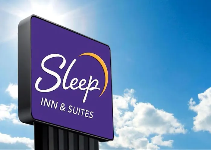 Sleep Inn & Suites
